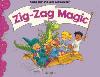 Zig-Zag Magic - Class Book - Blair