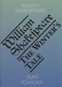 Zimní pohádka / The Winter’s Tale - Shakespeare William