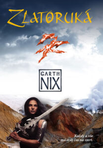 Zlatoruká – Nix Garth