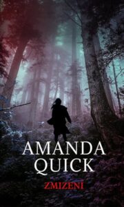 Zmizení - Quick Amanda