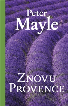 Znovu Provence - Mayle Peter - 13x20