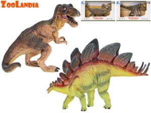 Zoolandia dinosaurus 10-20 cm