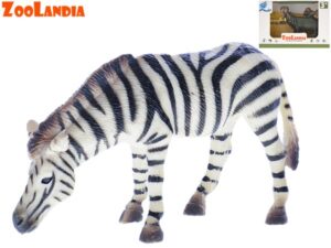 Zoolandia zebra/ hroch