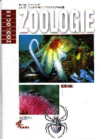 Zoologie II – Obratlovci – Maleninský, Novák – A4, brožovaná
