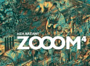 Zooom 4 - Hza Bažant - Kučerovský Tomáš