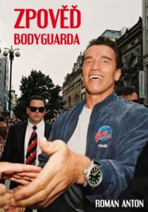 Zpověď Bodyguarda – Anton Roman