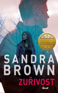 Zuřivost – Brown Sandra, Sleva 15%