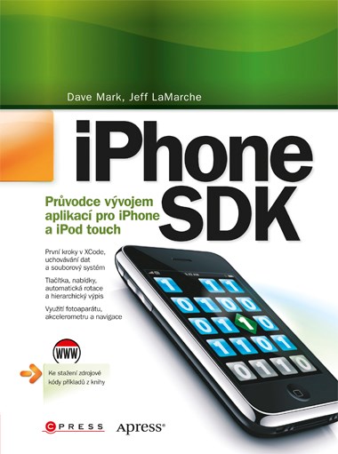 iPhone SDK - Dave Mark