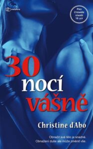 30 nocí vášně – D´Abová Christine