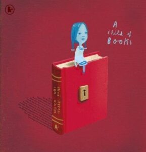 A Child of Books - Winston Sam