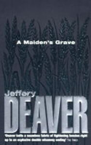 A Maiden´s Grave – Deaver Jeffery