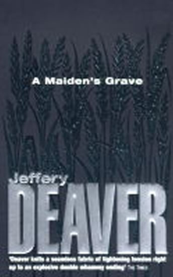 A Maiden´s Grave - Deaver Jeffery
