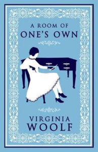 A Room of One´s Own – Woolfová Virginia